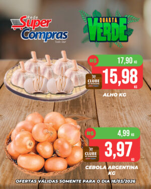 Quarta Verde - Feed - 1