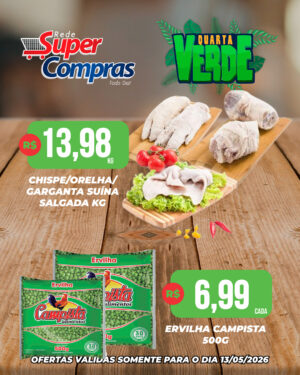 Quarta Verde - Feed - 10