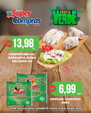Quarta Verde - Feed - 10