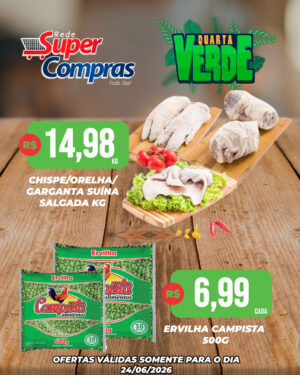 Quarta Verde - Feed - 10