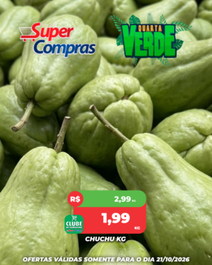 Quarta Verde - Feed - 12