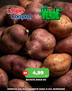 Quarta Verde - Feed - 12