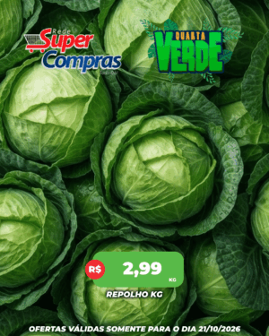 Quarta Verde - Feed - 13