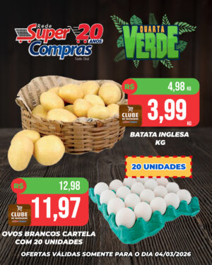 Quarta Verde - Feed - 2