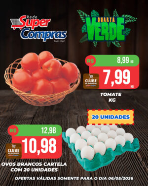 Quarta Verde - Feed - 2