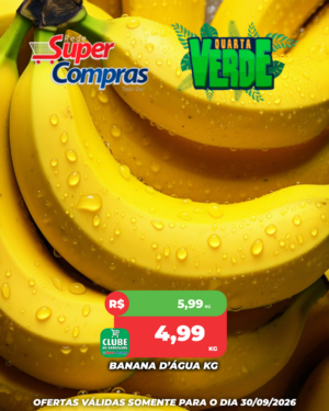 Quarta Verde - Feed - 20