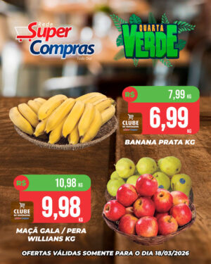 Quarta Verde - Feed - 3