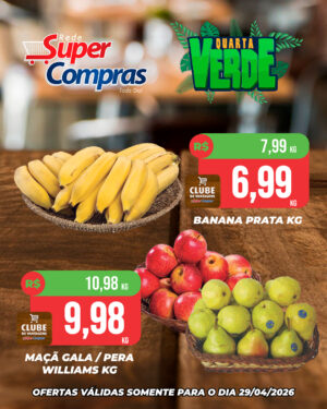 Quarta Verde - Feed - 3