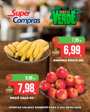 Quarta Verde - Feed - 3