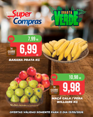 Quarta Verde - Feed - 3