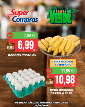Quarta Verde - Feed - 3