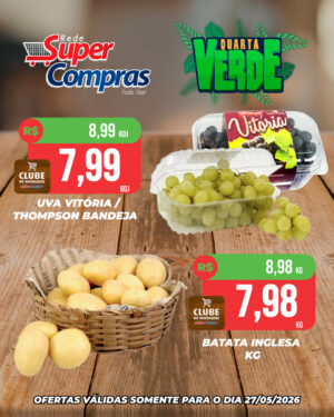 Quarta Verde - Feed - 4