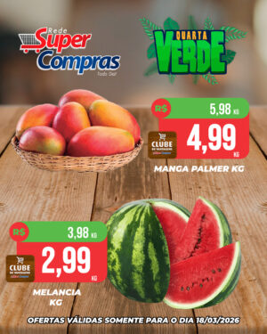 Quarta Verde - Feed - 4