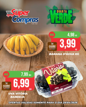 Quarta Verde - Feed - 4