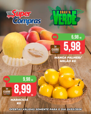 Quarta Verde - Feed - 4