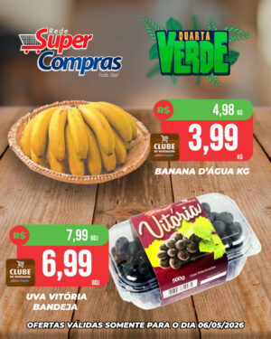 Quarta Verde - Feed - 4