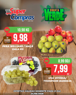 Quarta Verde - Feed - 4