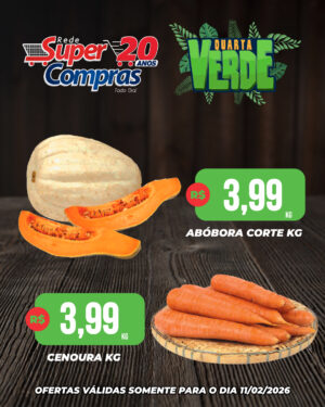 Quarta Verde - Feed - 5