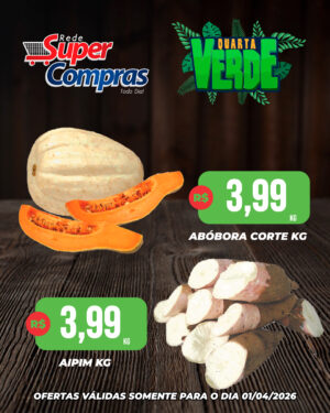 Quarta Verde - Feed - 5