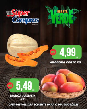 Quarta Verde - Feed - 5