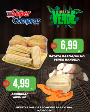 Quarta Verde - Feed - 5