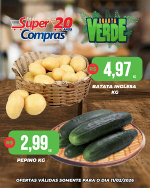 Quarta Verde - Feed - 6