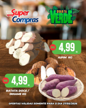 Quarta Verde - Feed - 6