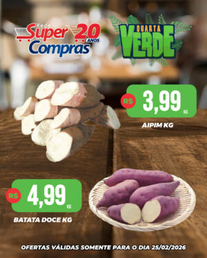 Quarta Verde - Feed - 6