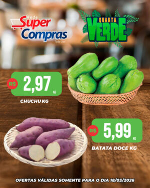 Quarta Verde - Feed - 6