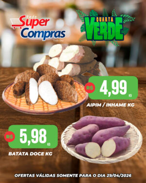 Quarta Verde - Feed - 6