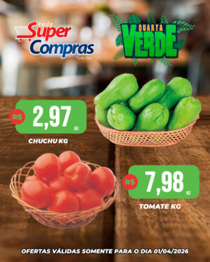 Quarta Verde - Feed - 6