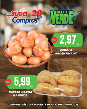 Quarta Verde - Feed - 6