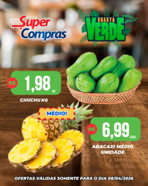 Quarta Verde - Feed - 6