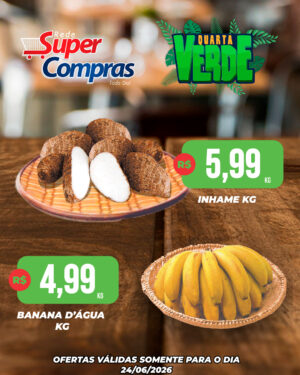 Quarta Verde - Feed - 6