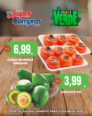 Quarta Verde - Feed - 7