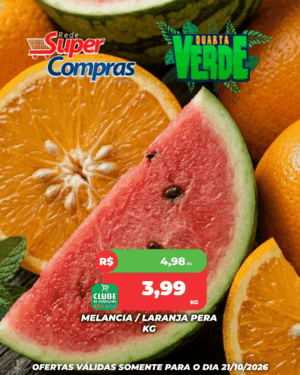 Quarta Verde - Feed - 8