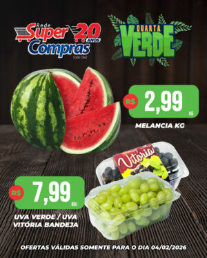 Quarta Verde - Feed - 8