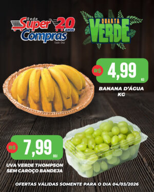 Quarta Verde - Feed - 8