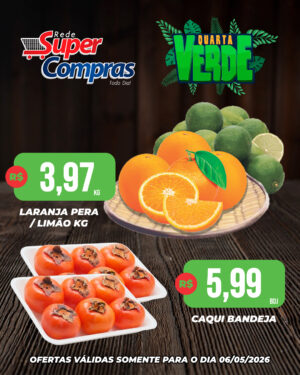 Quarta Verde - Feed - 8