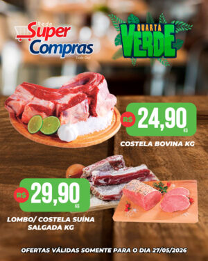 Quarta Verde - Feed - 9