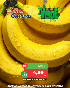 Quarta Verde - Feed - 9