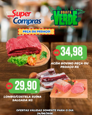 Quarta Verde - Feed - 9