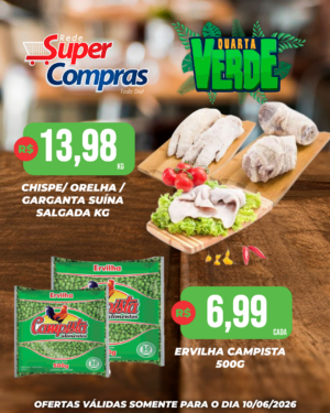 Quarta verde - Feed - 10