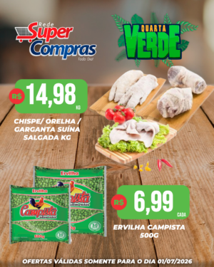 Quarta verde - Feed - 10
