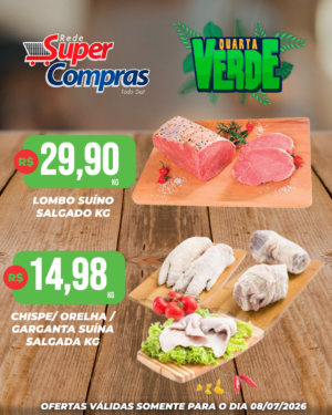 Quarta verde - Feed - 10