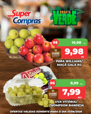 Quarta verde - Feed - 4