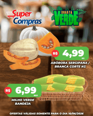 Quarta verde - Feed - 5