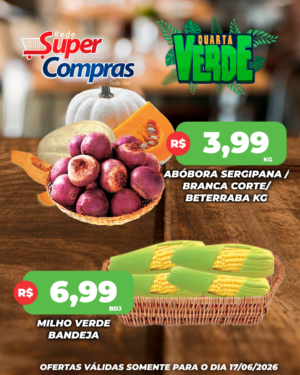 Quarta verde - Feed - 5