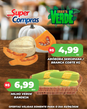 Quarta verde - Feed - 5