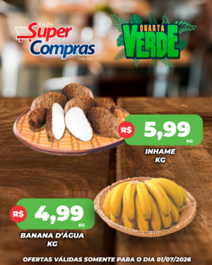 Quarta verde - Feed - 6